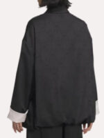 Adidas New Chinese Year Shirt Jacket