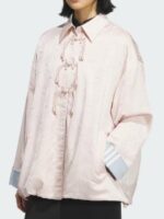 Adidas New Chinese Year Shirt Jacket