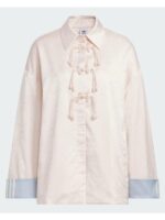Adidas New Chinese Year Shirt Jacket