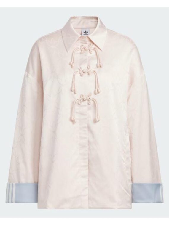 Adidas New Chinese Year Shirt Jacket