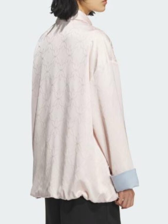 Adidas New Chinese Year Shirt Jacket