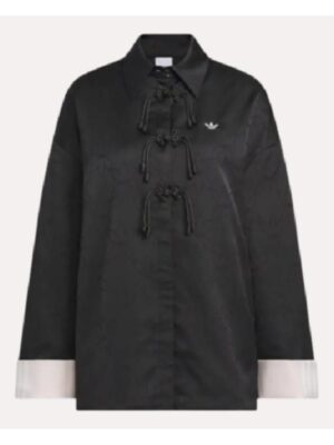 Adidas New Chinese Year Shirt Jacket