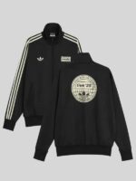 Adidas X Oasis Track Jacket