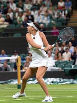 Wimbledon Championships Amanda Anisimova 2025 Tank Top