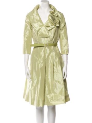 And Just Like That S03 Sarah Jessica Parker Dress