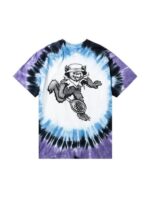 Travis Kelce Grateful Dead Invasion T-Shirt