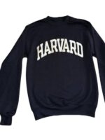 We Were Liars Emily Alyn Lind Harvard Sweatshirt