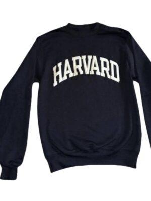 We Were Liars Emily Alyn Lind Harvard Sweatshirt - Unisex