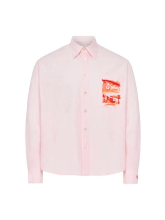 Wimbledon Tennis Championships 2025 Tom Holland Shirt