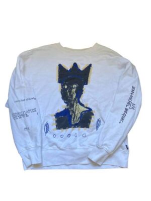 Access Hollywood Spike Lee Sweater