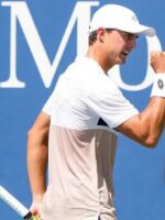 Adam Walton US Open 2025 T-shirt