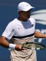 Adam Walton US Open 2025 T-shirt