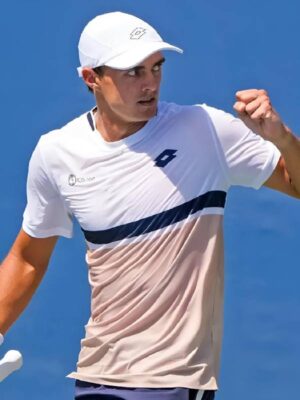 Adam Walton US Open 2025 T-shirt
