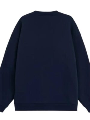 Oasis Tour Oversized Crew Sweatshirt