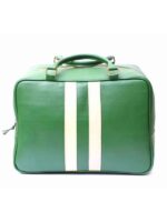 F1 Movie Brad Pitt Green Bag