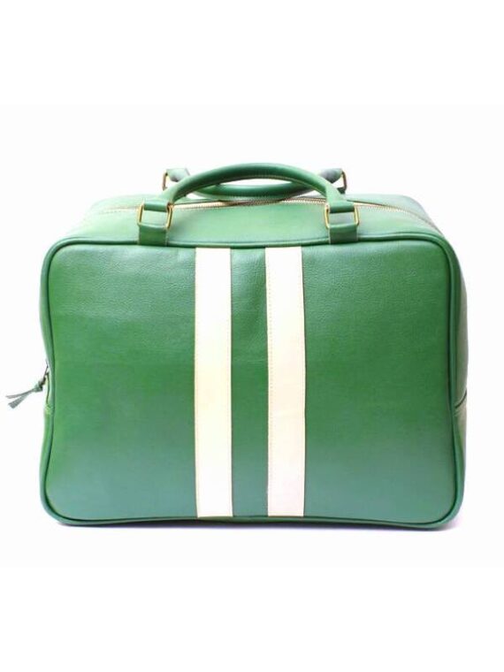 F1 Movie Brad Pitt Green Bag