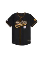 Aeropostale Pittsburgh Steelers Top