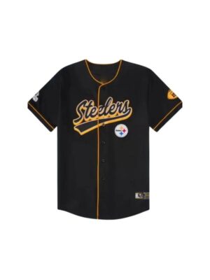 Aeropostale Pittsburgh Steelers Top
