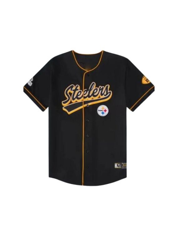 Aeropostale Pittsburgh Steelers Top