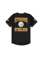 Aeropostale Pittsburgh Steelers Top