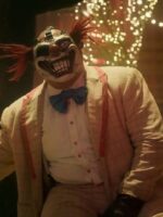 Twisted Metal 2025 Sweet Tooth Party Blazer