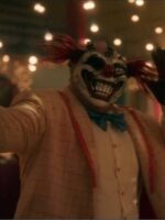 Twisted Metal 2025 Sweet Tooth Party Blazer