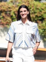 Alessia Colonna 82nd Venice International Film Festival Shirt