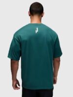 Eagles Jalen Hurts x Jordan Love Hurts Green T-Shirt