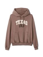 Gap Texas Brown Hoodie