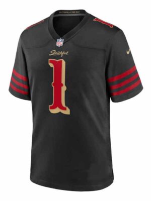 Ricky Pearsall Jersey