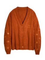 The Life Of A Showgirl Cardigan