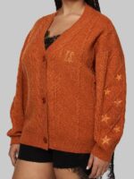 The Life Of A Showgirl Cardigan