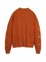 The Life Of A Showgirl Cardigan