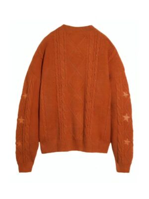 The Life Of A Showgirl Cardigan