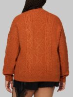 The Life Of A Showgirl Cardigan