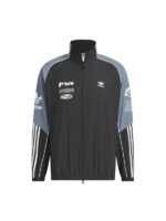 Adidas Adicolor Motorcore Woven Jacket