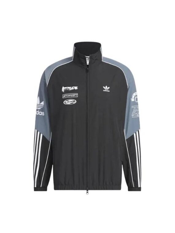 Adidas Adicolor Motorcore Woven Jacket