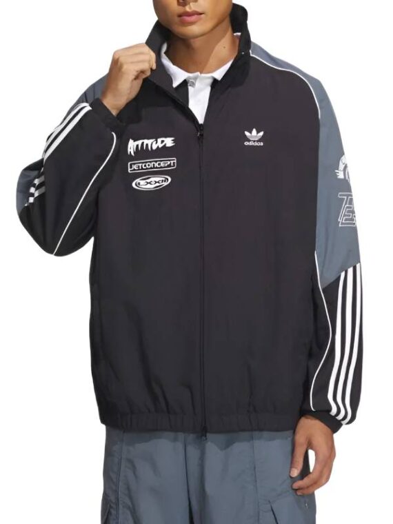 Adidas Adicolor Motorcore Woven Jacket