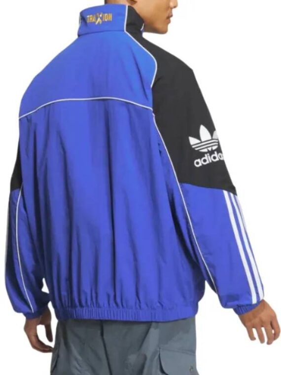 Adidas Adicolor Motorcore Woven Jacket