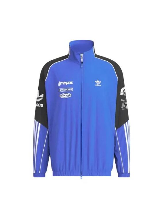 Adidas Adicolor Motorcore Woven Jacket