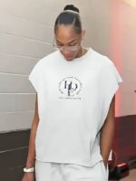 A’ja Wilson 2025 WNBA Finals Playoffs T-shirt