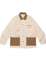 Human Made x Pokemon Coverall Jacket