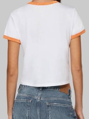Taylor Swift I’m Immortal Now Baby Dolls Baby White T-Shirt