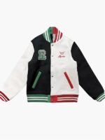 Ranboo Letterman Jacket