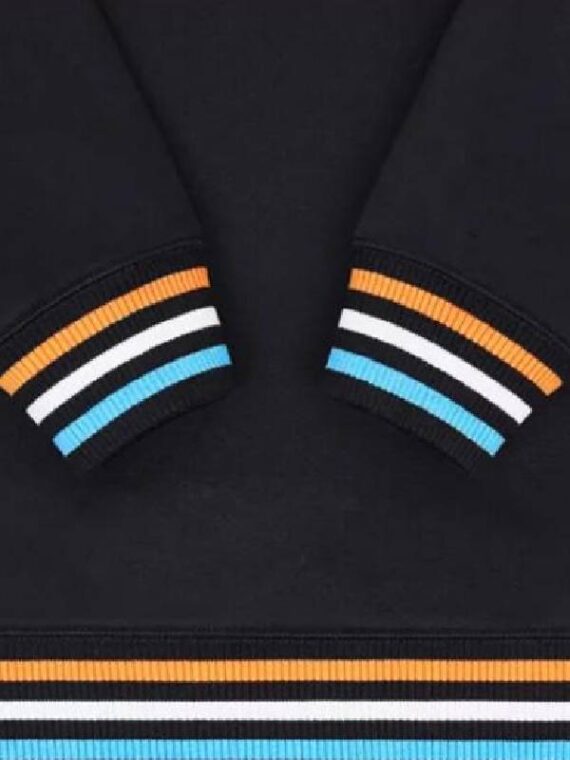 New York or Nowhere x Knicks Motto Sweatshirt