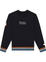 New York or Nowhere x Knicks Motto Sweatshirt