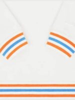 New York or Nowhere x Knicks Motto Sweatshirt