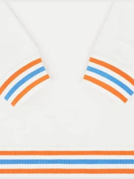 New York or Nowhere x Knicks Motto Sweatshirt