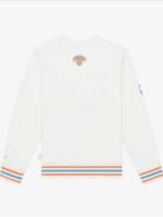 New York or Nowhere x Knicks Motto Sweatshirt