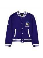 New Era x Bella Dona x Betty Boop Dodgers Jacket